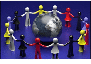 What is Sociology? Explain in detail meaning of sociology.