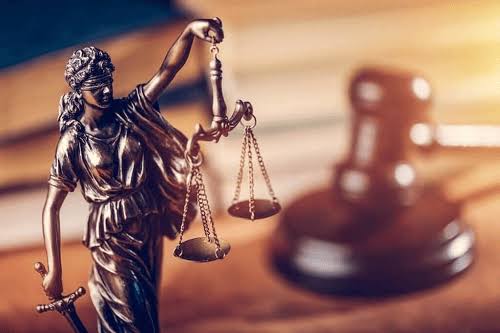 LAW AND SOCIETY