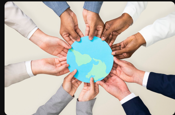 What is International Politics? Explain the difference between International Relation and Politics. Discuss the scope of International politics.
