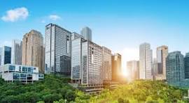 What do you mean by Urbanization ? Explain impacts or consequences of Urbanization in Indian society.