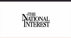 Explain the methods adopted for the promotion of National Interests.