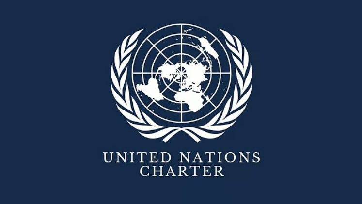 Write a brief note on U.N. Charter in detail . Explain the provisions regarding Regional Arrangements.