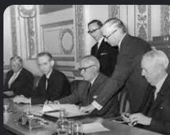 Describe briefly the contents of the Nuclear Ban Treaty or Non-Proliferation Nuclear Treaty.