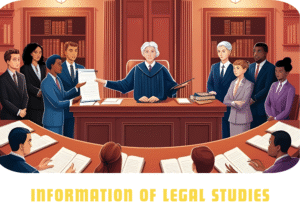 information of legal studies (1)
