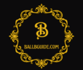 black gold vintage luxury jewelry logo