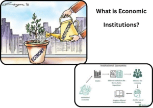 Economic Institutions. 