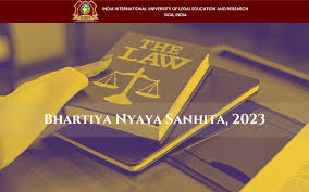 Provisions of Murder under Bhartiya Nyaya Sanhita (BNS), 2023