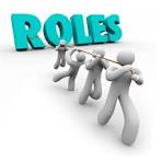 “What is a social role? Explain its features and types  with suitable examples.”