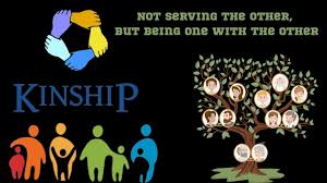 Define Kinship in detail