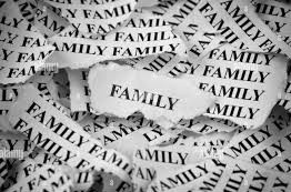 What is Family? Explain its features and types of Family in detail.