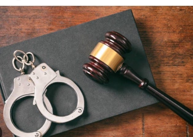Information about Criminal Law in detail?