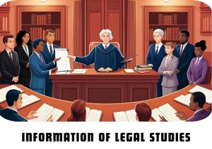 Information of Legal Studies