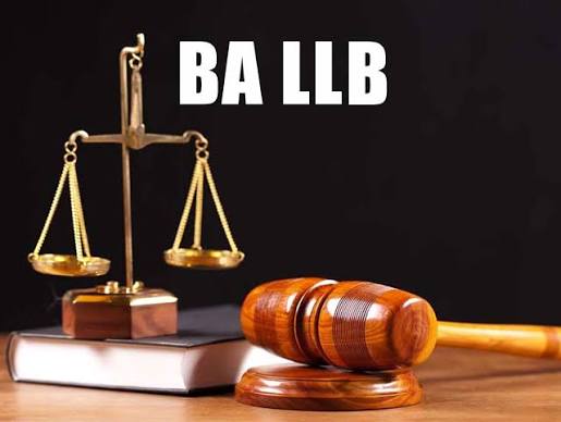 Here we gather all the information related to BA- LLB  course in detail