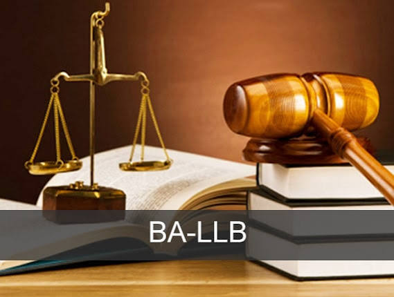 Here we gather all the information related to BA- LLB course in detail