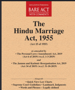 What are the aims of Hindu Marriage?