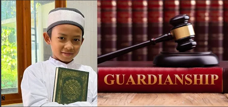 Who is a minor under Muslim Law ? in detail.