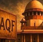 Define Waqf in Muslim Law