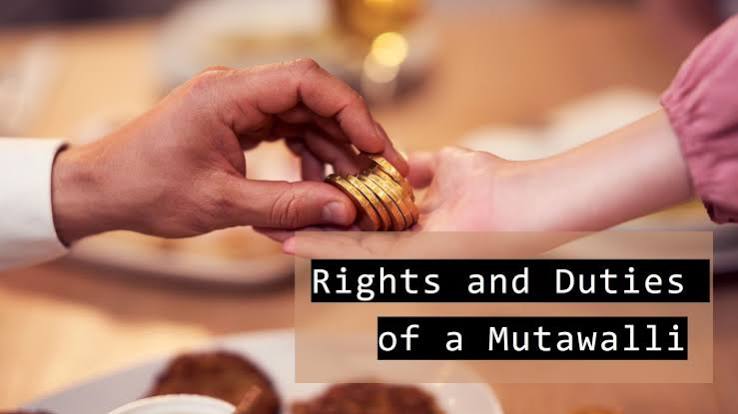 Who is Mutwalli ?
