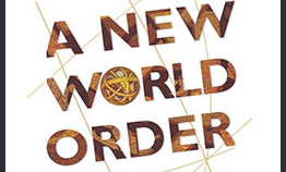 What do you mean by the New World Order? How is the United States trying to establish
